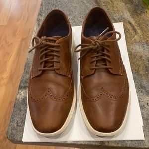Cole Haan shoe